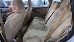 Chery T11 Tiggo